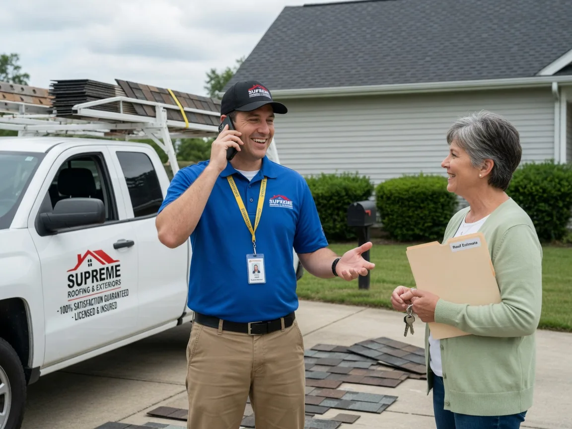 Roof Replacement Willmar, MN FAQs